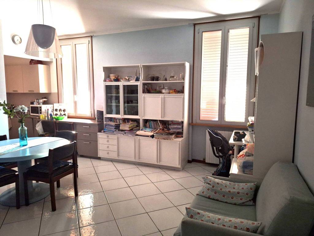 appartamento in vendita a Russi