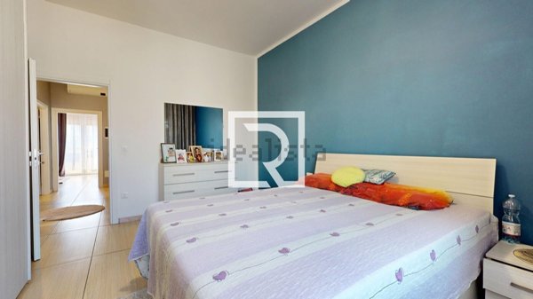 appartamento in vendita a Russi