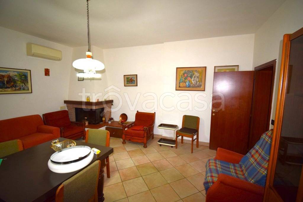 casa indipendente in vendita a Russi