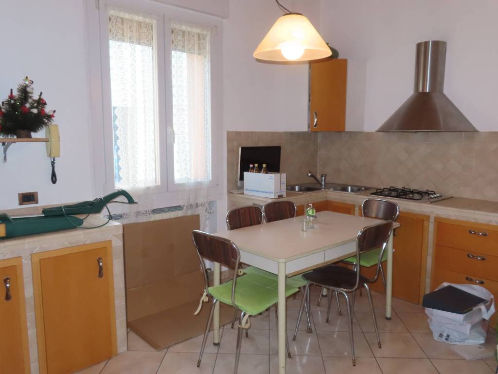 casa indipendente in vendita a Russi