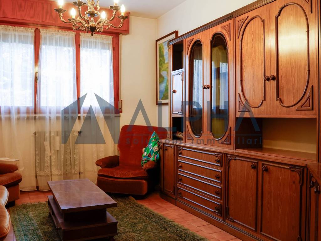 appartamento in vendita a Russi