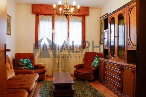 appartamento in vendita a Russi