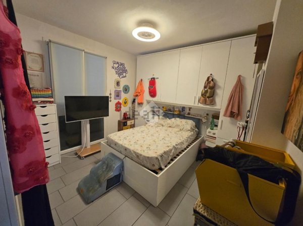 appartamento in vendita a Russi