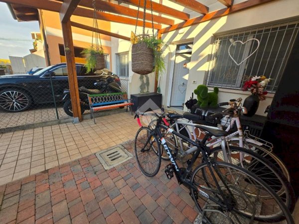 appartamento in vendita a Russi