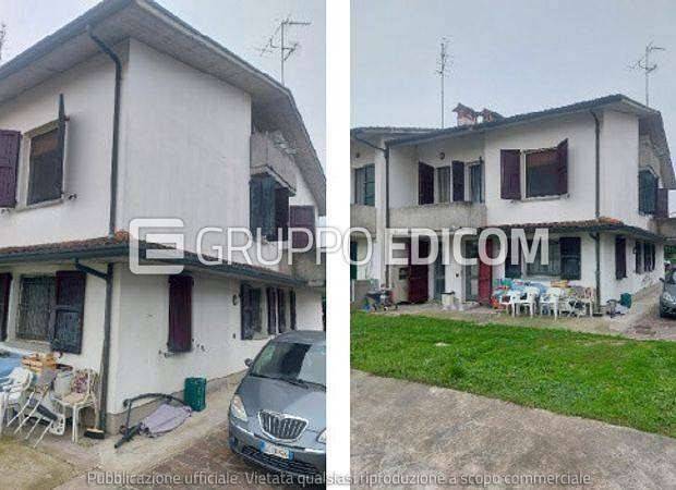 appartamento in vendita a Russi