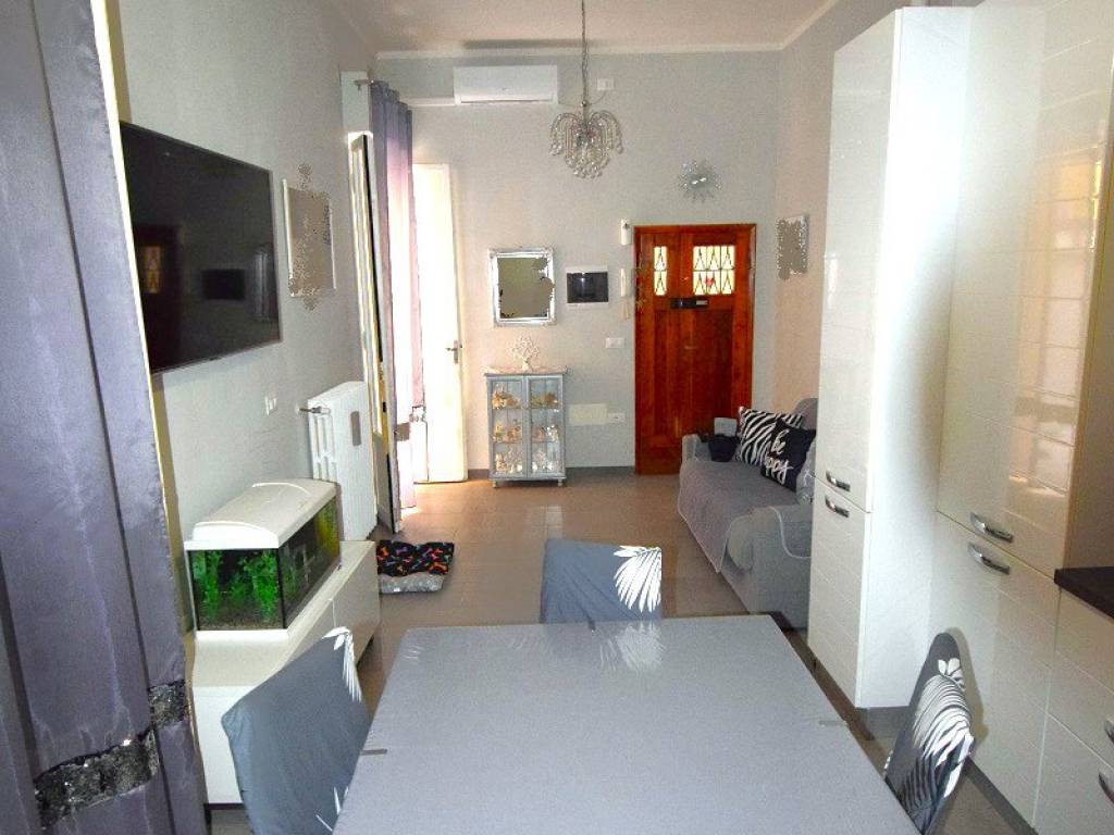 appartamento in vendita a Russi