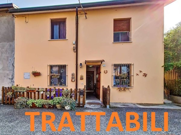 casa indipendente in vendita a Russi