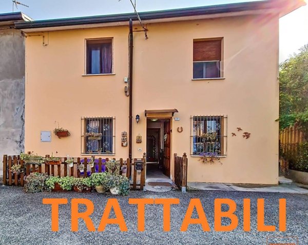 casa indipendente in vendita a Russi