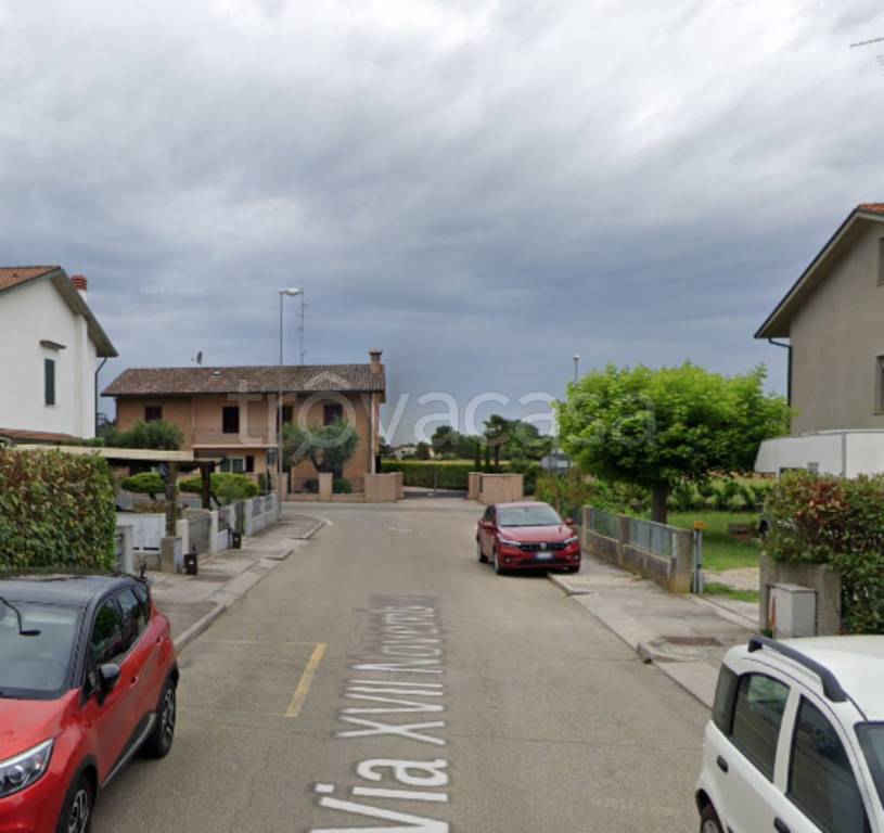 casa indipendente in vendita a Russi