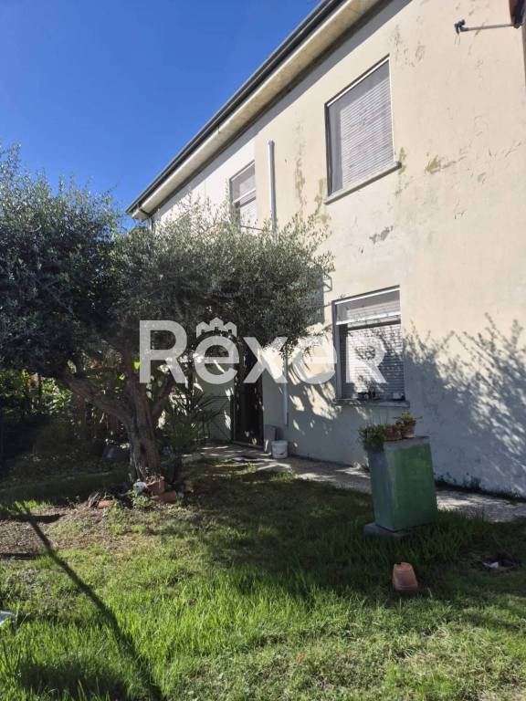 casa indipendente in vendita a Russi