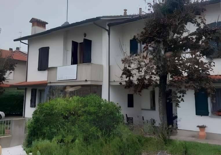 casa indipendente in vendita a Russi