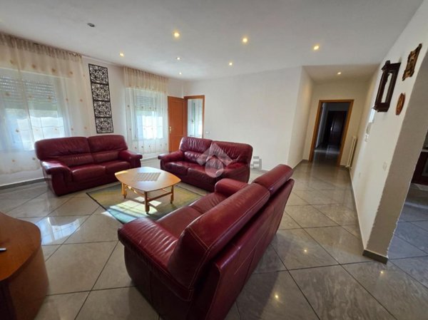 appartamento in vendita a Russi