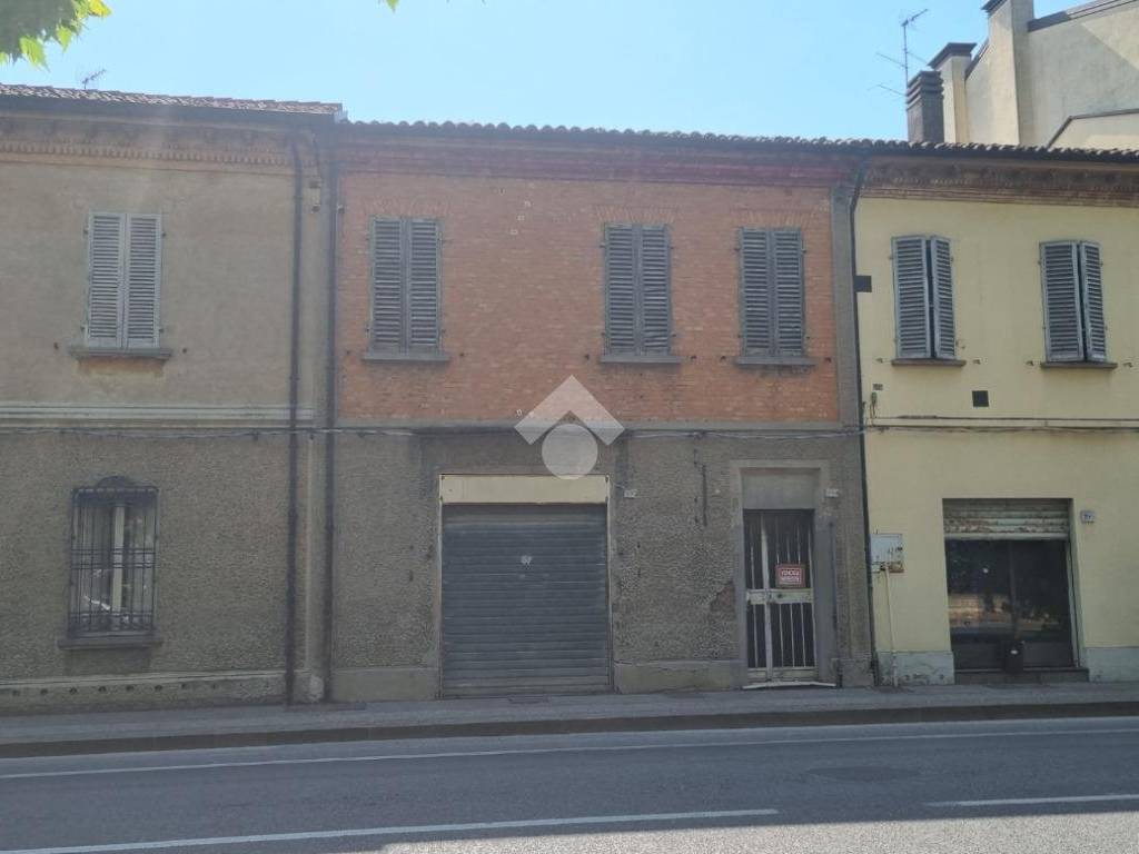 casa indipendente in vendita a Russi