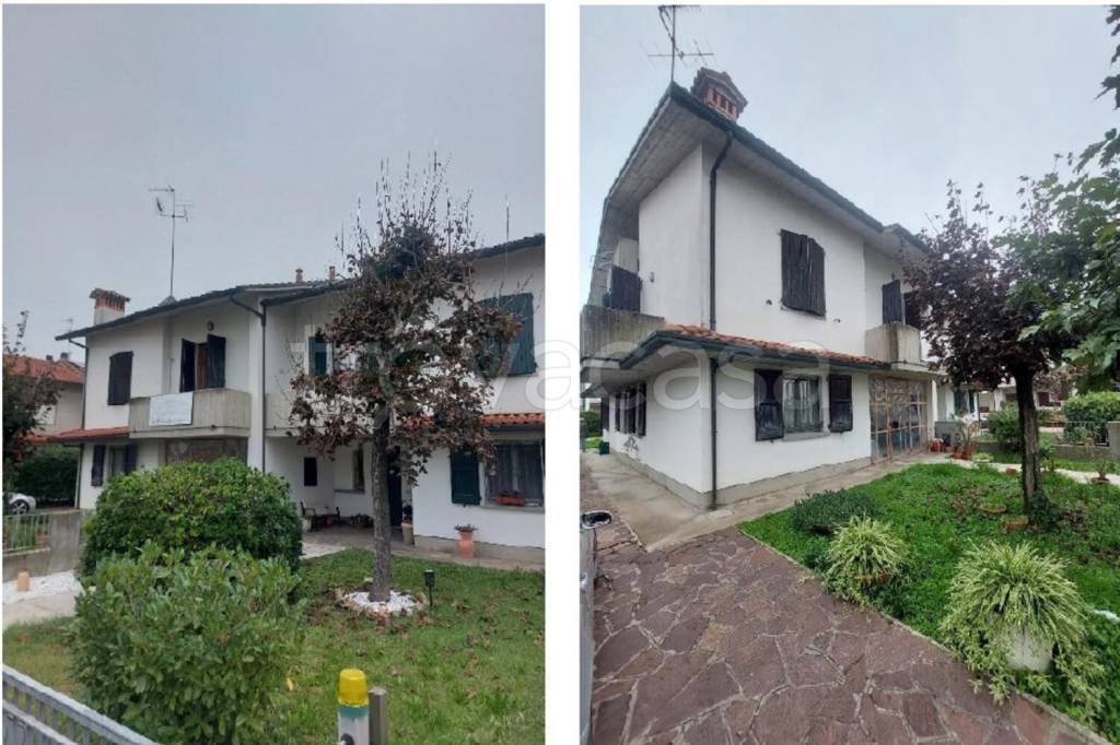 appartamento in vendita a Russi