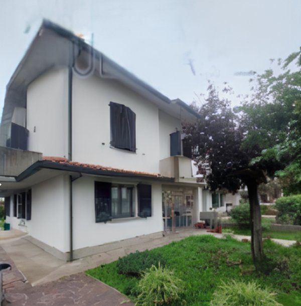 casa indipendente in vendita a Russi