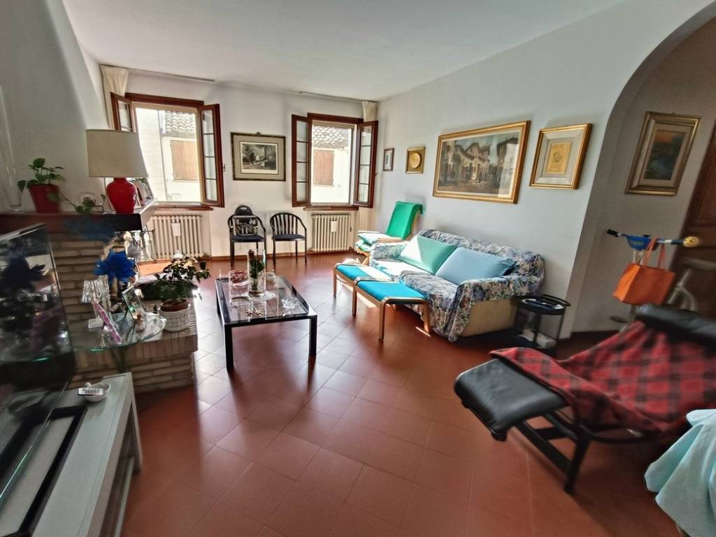 casa indipendente in vendita a Russi