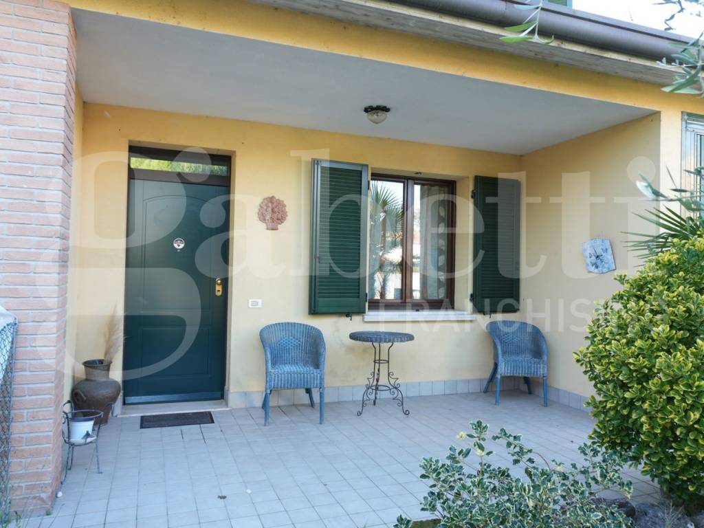 casa indipendente in vendita a Russi