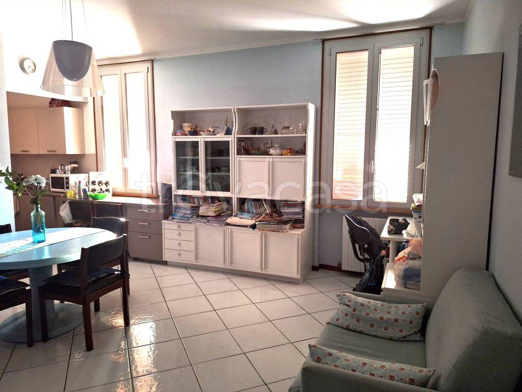 appartamento in vendita a Russi