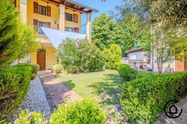 casa indipendente in vendita a Russi