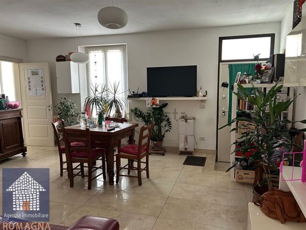 casa semindipendente in vendita a Russi