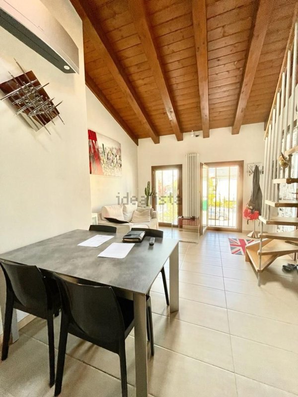 appartamento in vendita a Russi