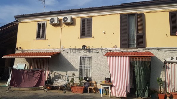 casa indipendente in vendita a Russi