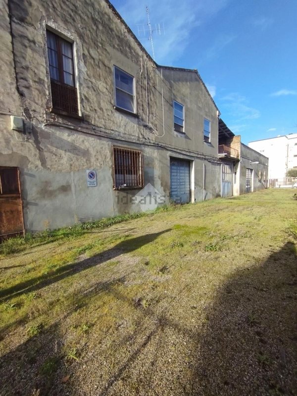 casa semindipendente in vendita a Russi