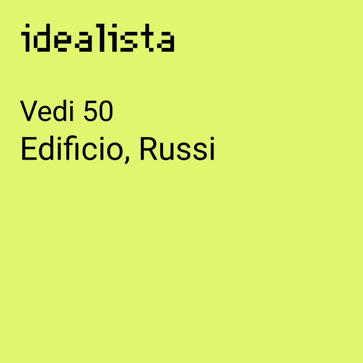 appartamento in vendita a Russi