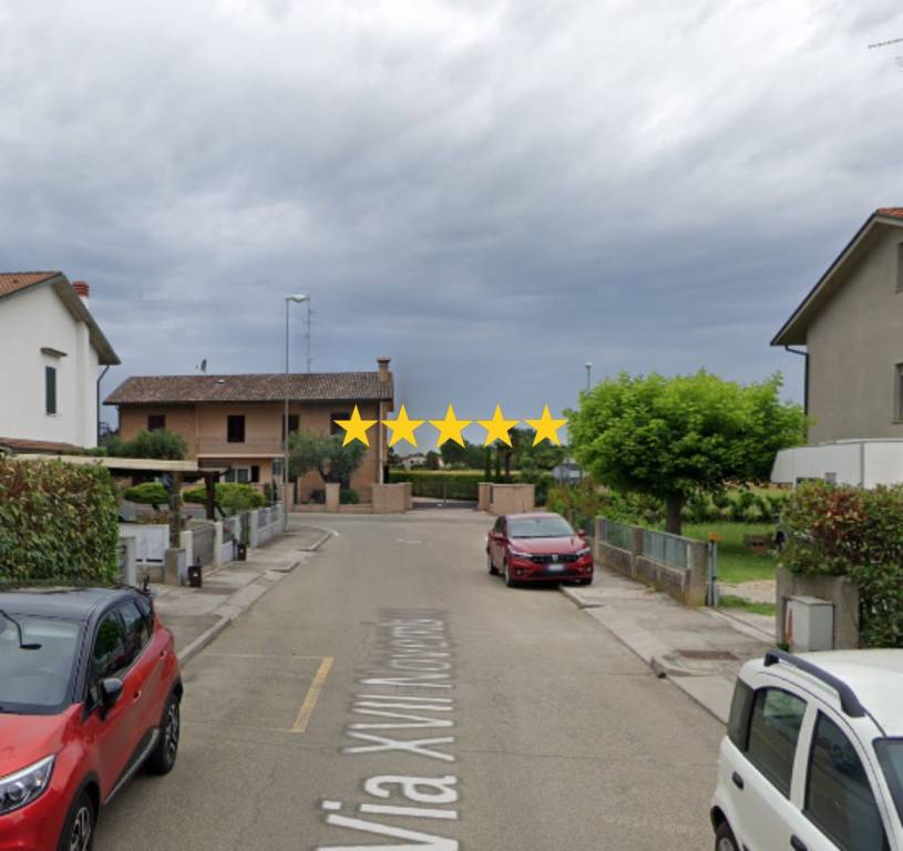 casa indipendente in vendita a Russi