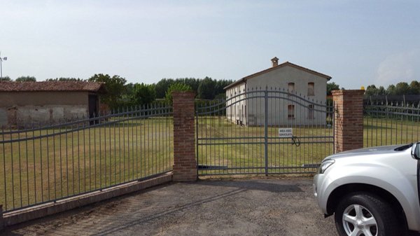 casa indipendente in vendita a Russi