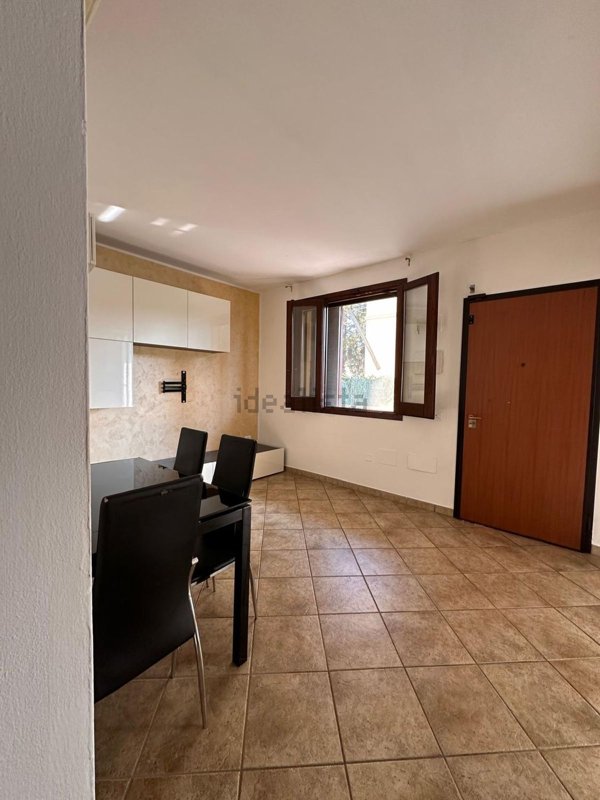 appartamento in vendita a Russi