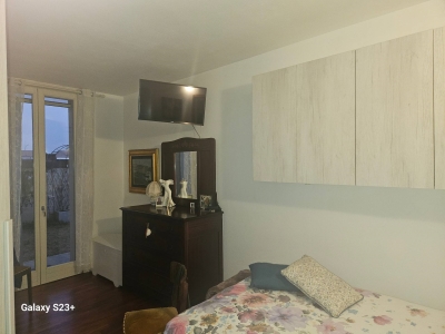 appartamento in vendita a Russi