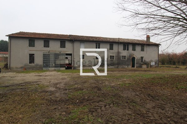 casa indipendente in vendita a Russi