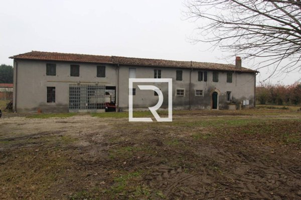 casa indipendente in vendita a Russi