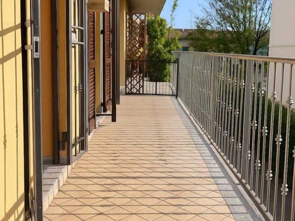 appartamento in vendita a Russi