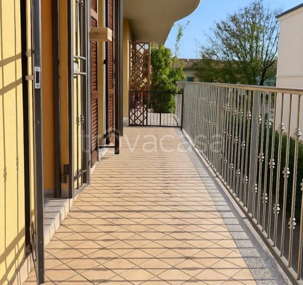 appartamento in vendita a Russi