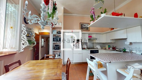 casa indipendente in vendita a Russi