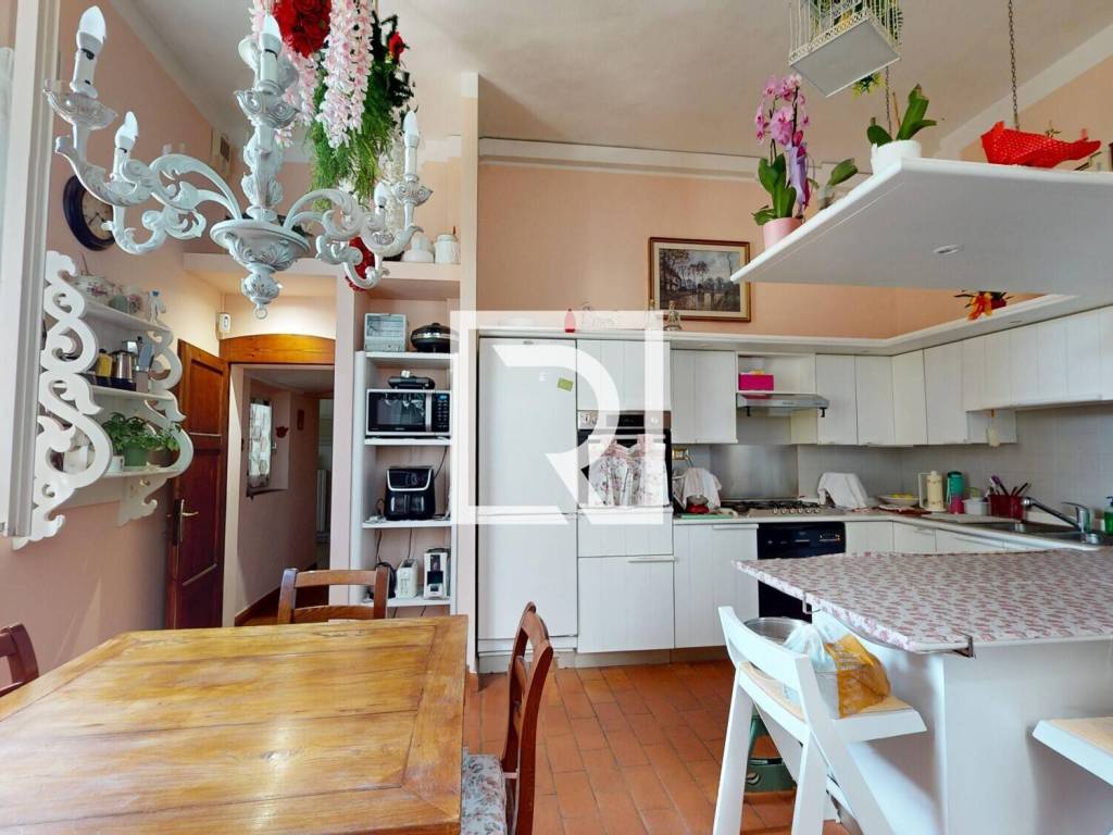 casa indipendente in vendita a Russi