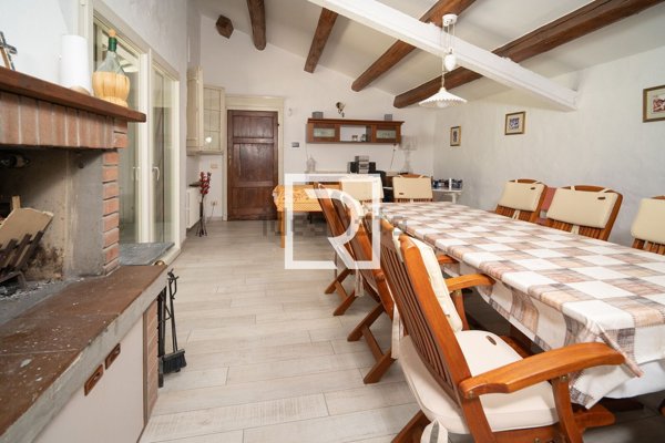 casa indipendente in vendita a Russi