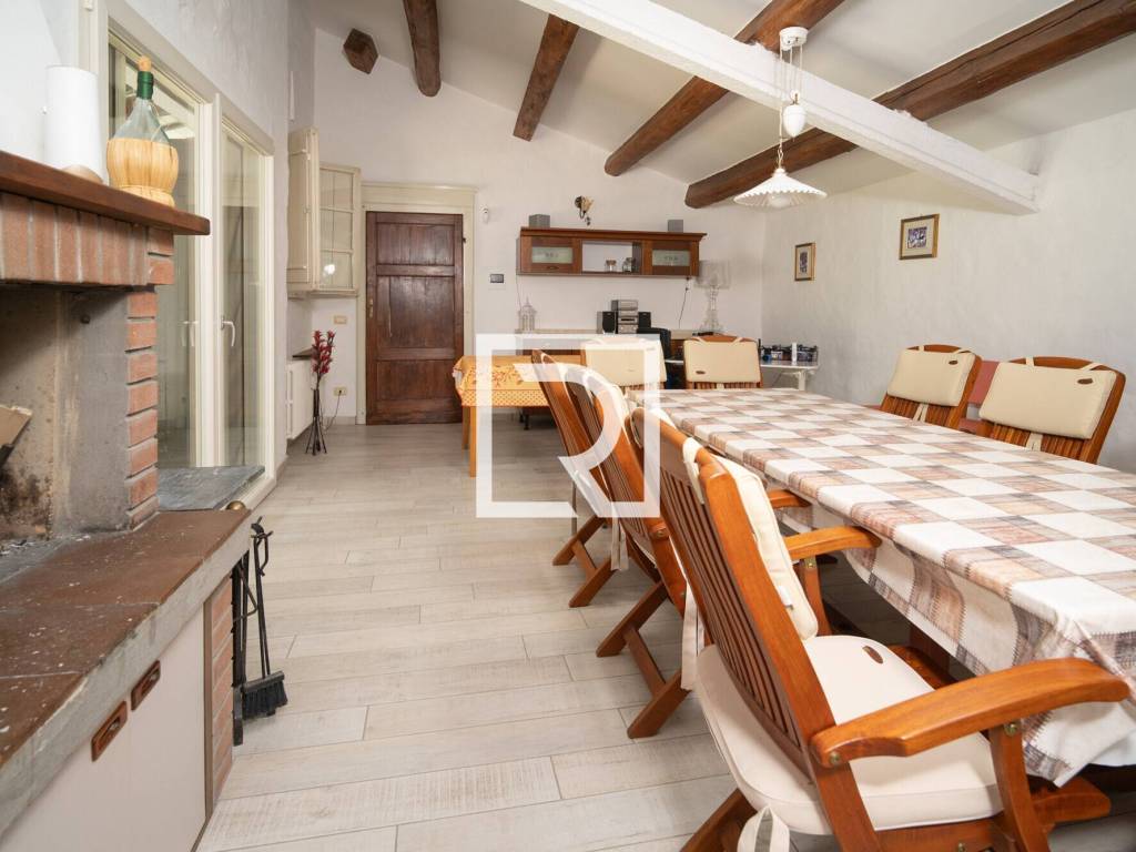 casa indipendente in vendita a Russi
