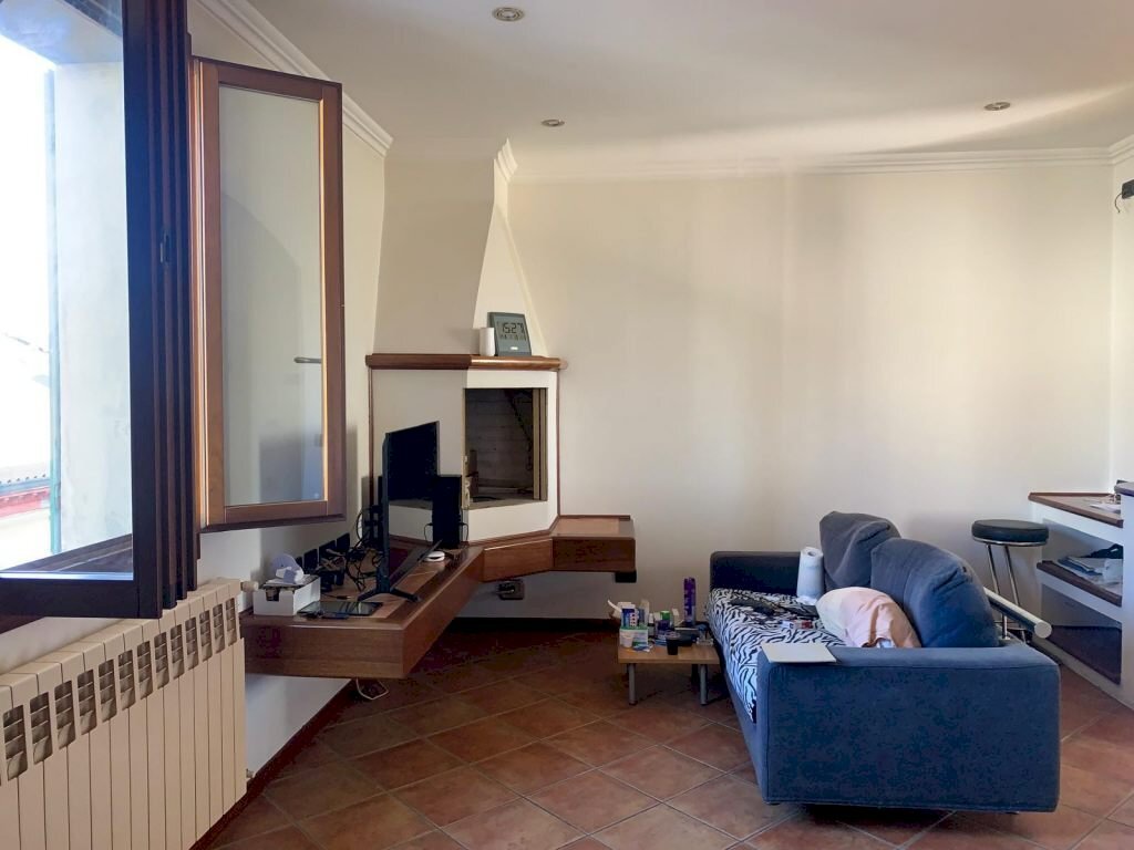 appartamento in vendita a Russi