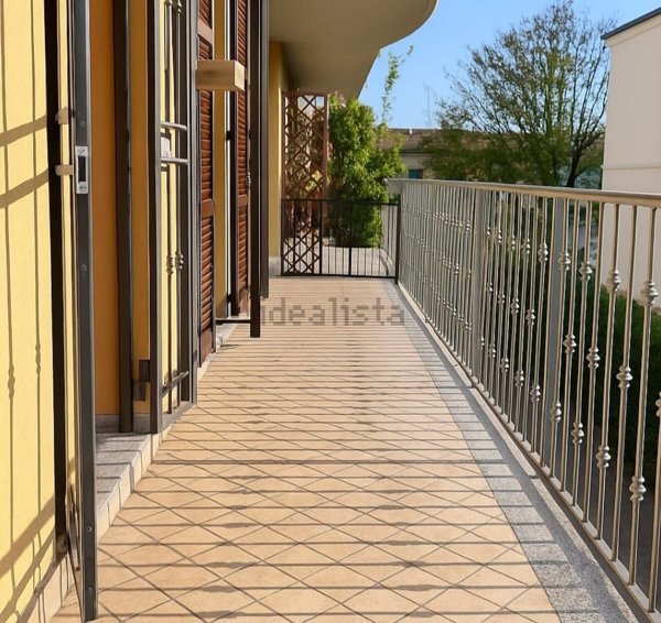 appartamento in vendita a Russi