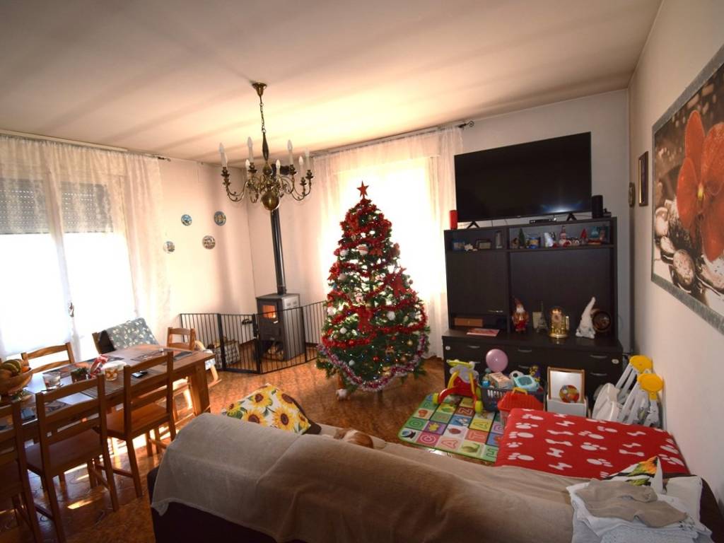 casa indipendente in vendita a Russi