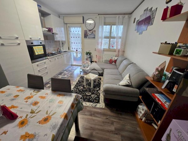 appartamento in vendita a Russi