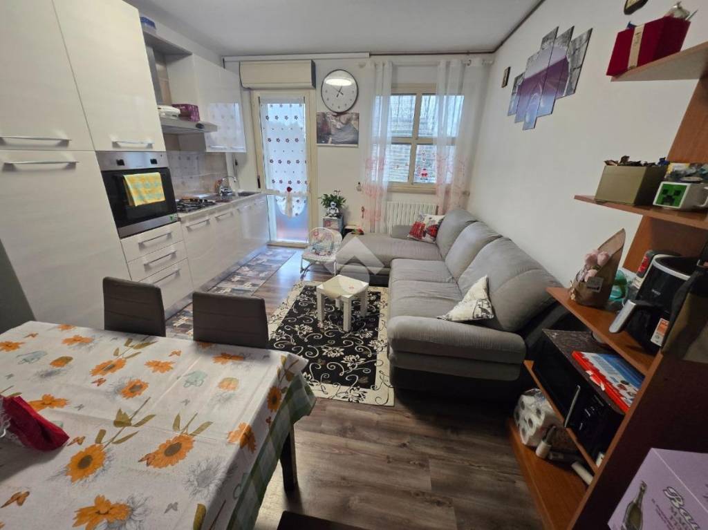 appartamento in vendita a Russi