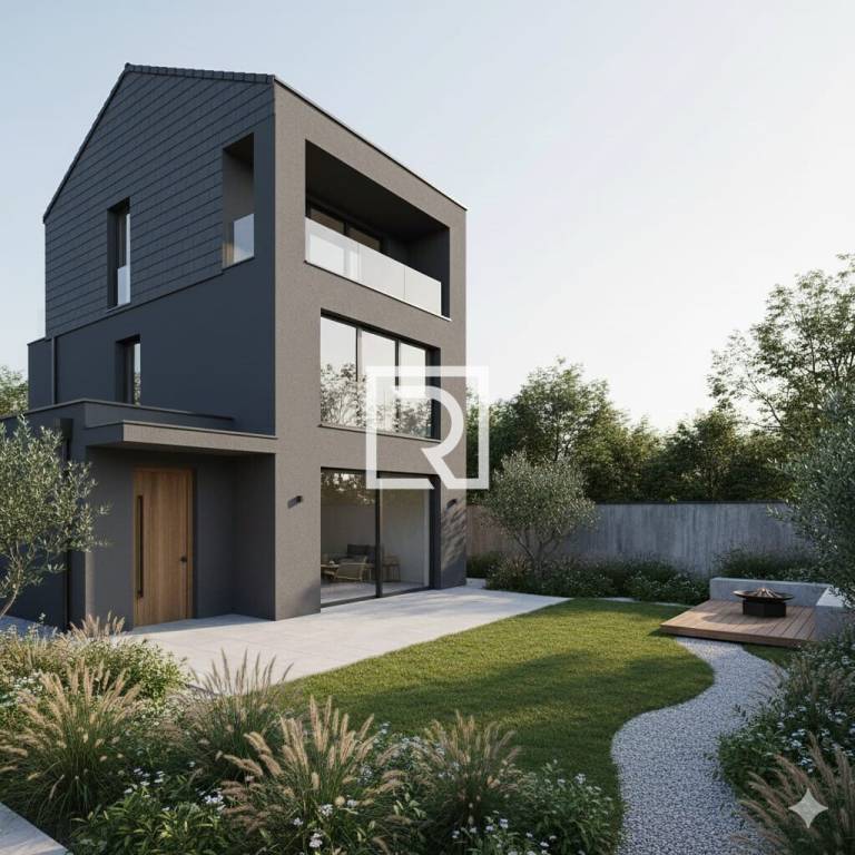 casa indipendente in vendita a Russi