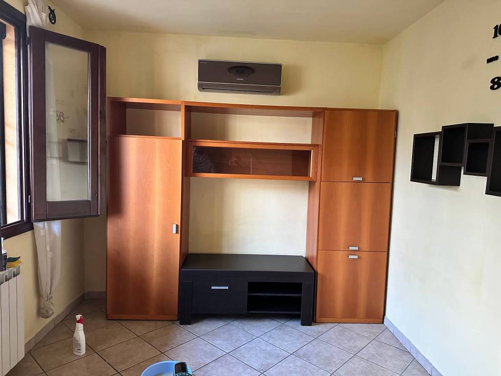 appartamento in vendita a Russi