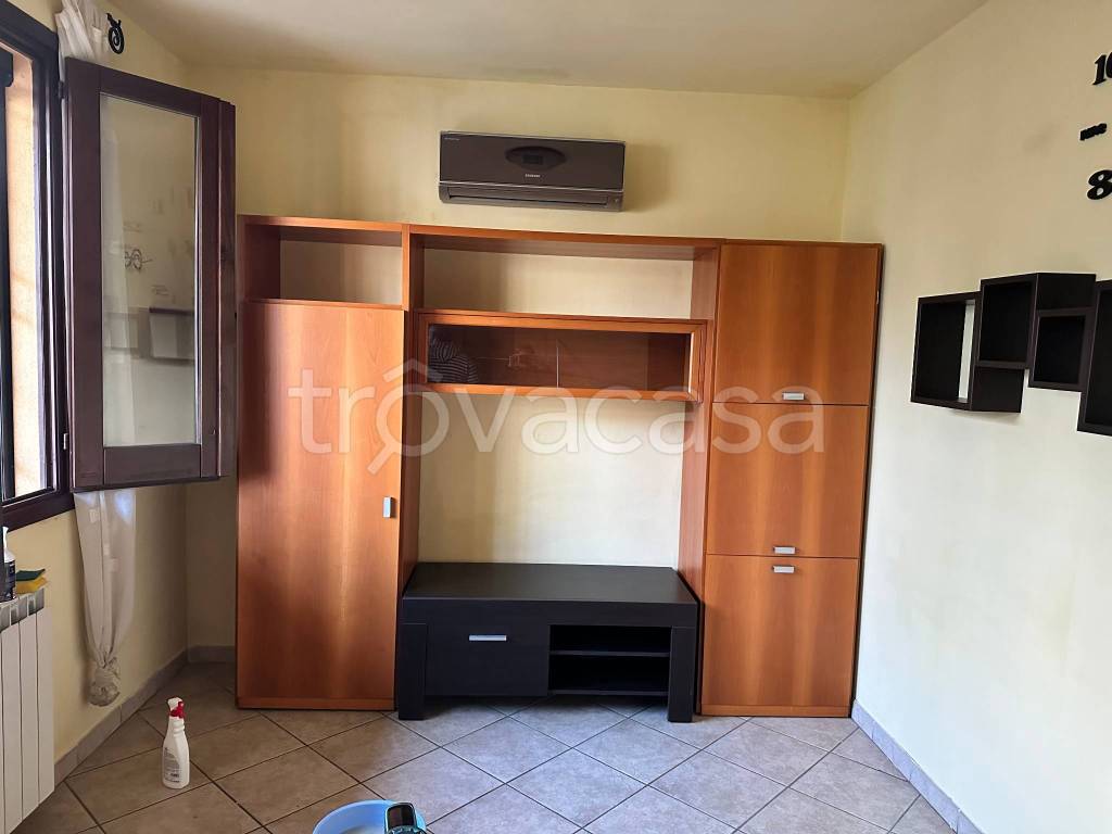 appartamento in vendita a Russi