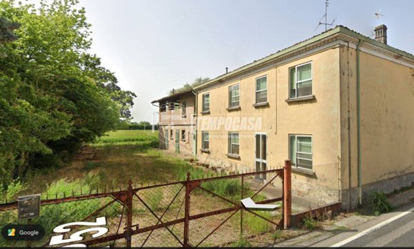 terreno edificabile in vendita a Russi