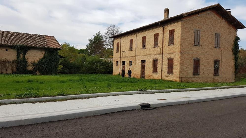 casa indipendente in vendita a Russi